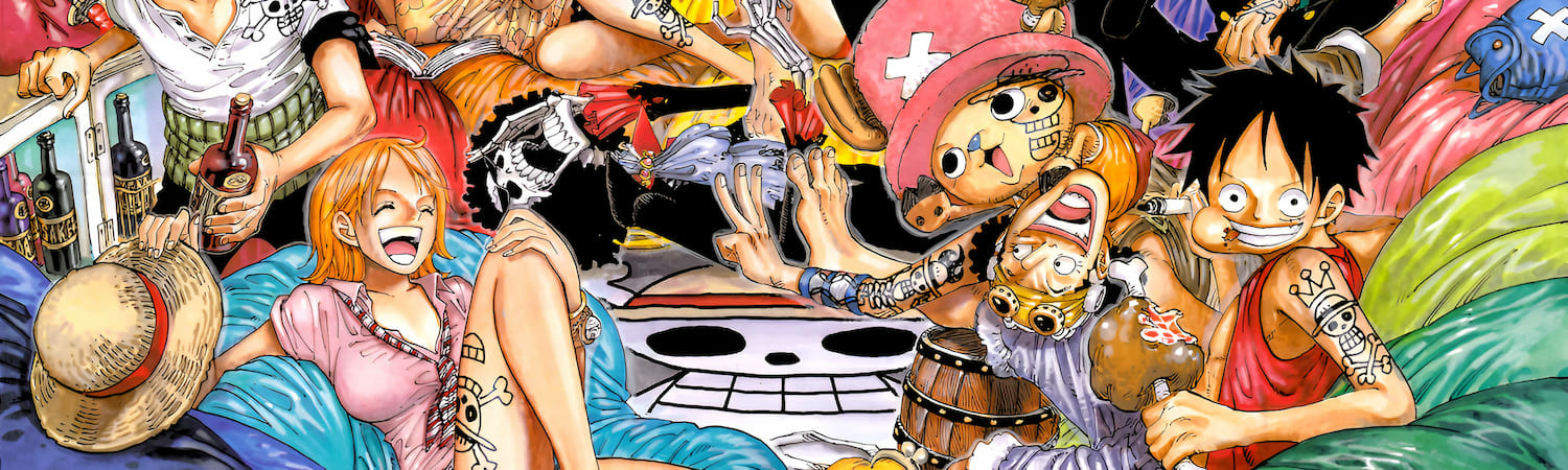 portefeuilles la boutique one piece